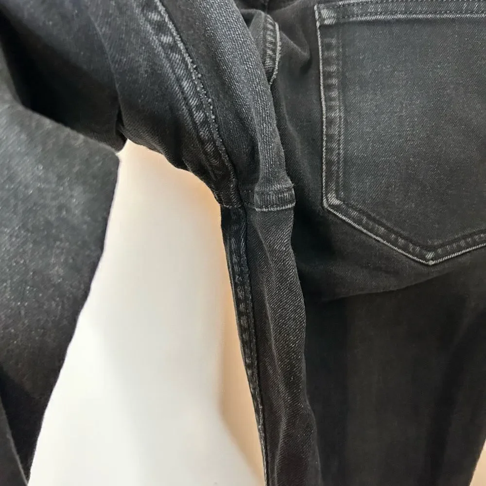 Everlane The Skinny Fit Jeans